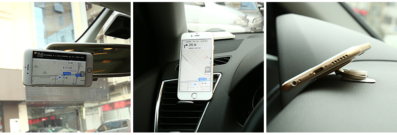Support téléphone GSM NISHENG - Ref 1362843 Image 17