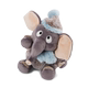 ຕຸກກະຕາ NICI ຊ້າງ ເຍຍລະມັນ