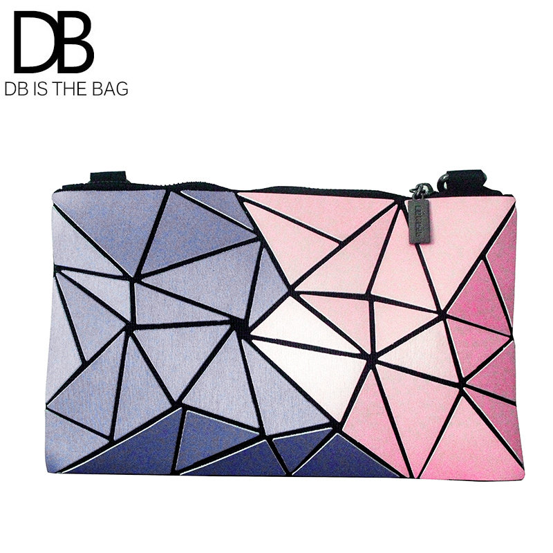 Bag Packs Women Bag 2021 New Fashion Temperament Single Shoulder Slanted Satchel Lady Chain Envelope Handbags Handbag