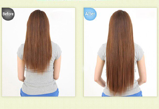 Extension cheveux - Ref 222895 Image 17