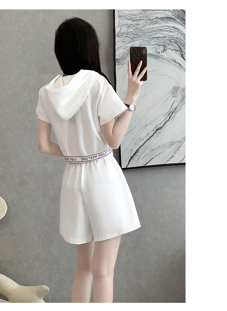 B0954 1090K ĐỒ BỘ NỮ DONREIC NGẮN TAY CẢ BỘ 2 MÓN MÙA HÈ TRÔNG TRẺ HƠN TUỔI THỜI TRANG NỮ G03 SẢN PHẨM MỚI
