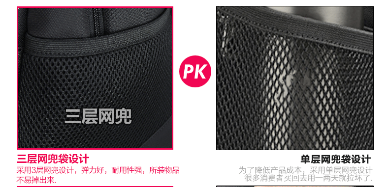 Sac pour homme - Ref 55551 Image 32