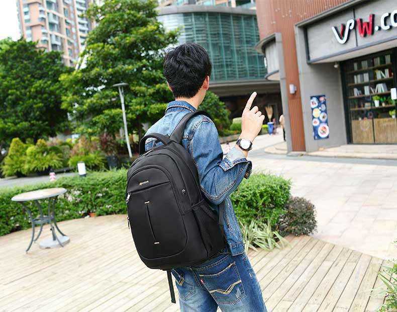 Sac pour homme - Ref 55551 Image 11