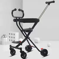 Черное сидячие кресло голый автомобиль Raw Колесо