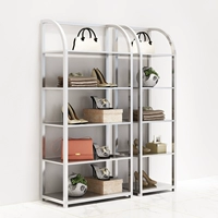 Golden Marriott Store Store Store Sonate Multi -Layer Shelf Net Shop Shop