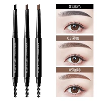 Обычная модель (01 черный +03 глубокий кофе +05 кофе)