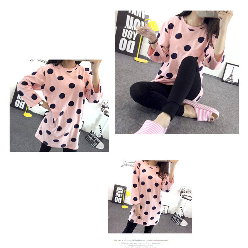 Pyjama pour femme OTHER   à manches longues - Ref 2998202 Image 20