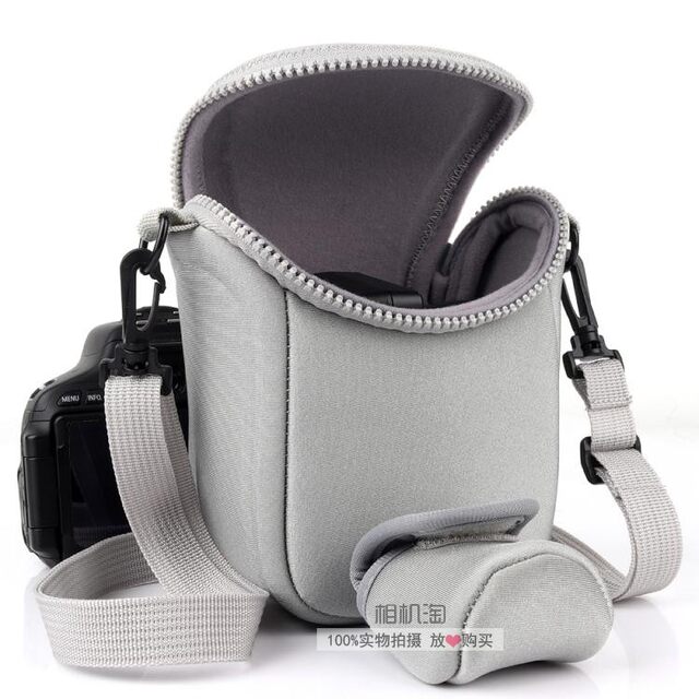 canon m50 camera case