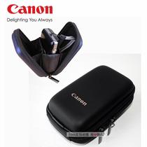 Canon IXUS 190 185 180 175 285 Camera bag Photography bag Portable fanny pack Shockproof waterproof