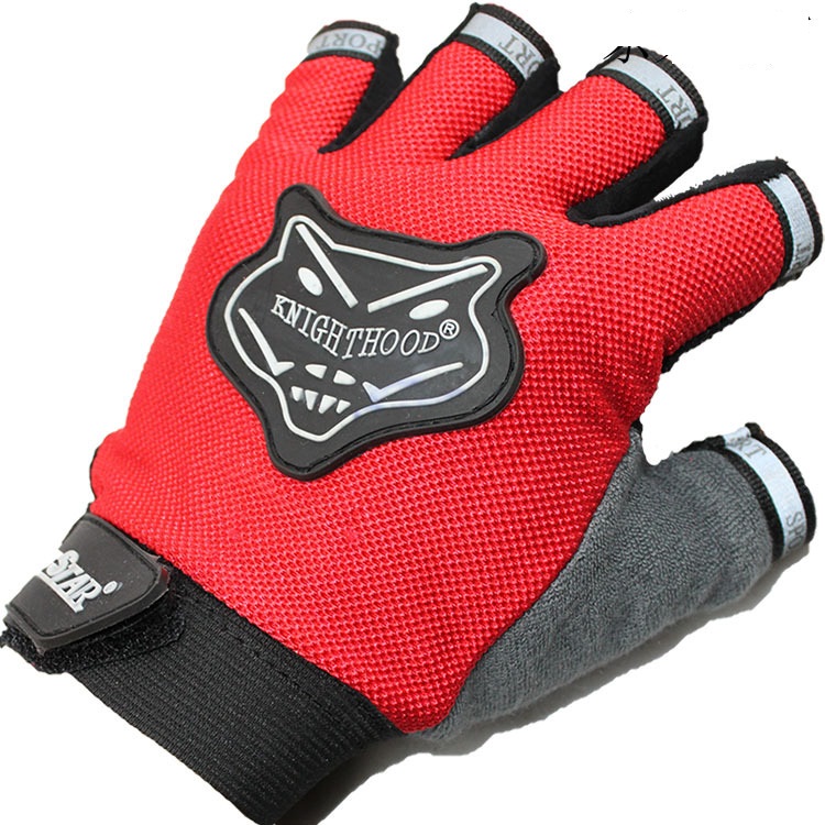 Gants pour vélo mixte - Ref 2245875 Image 20