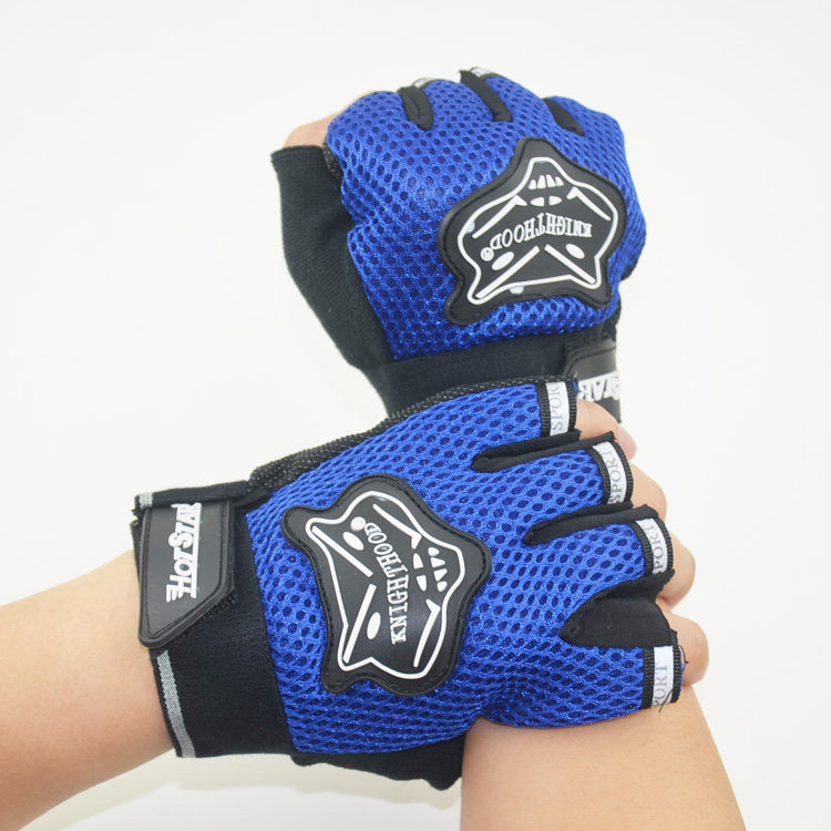 Gants de cyclisme mixte - Ref 2241426 Image 10