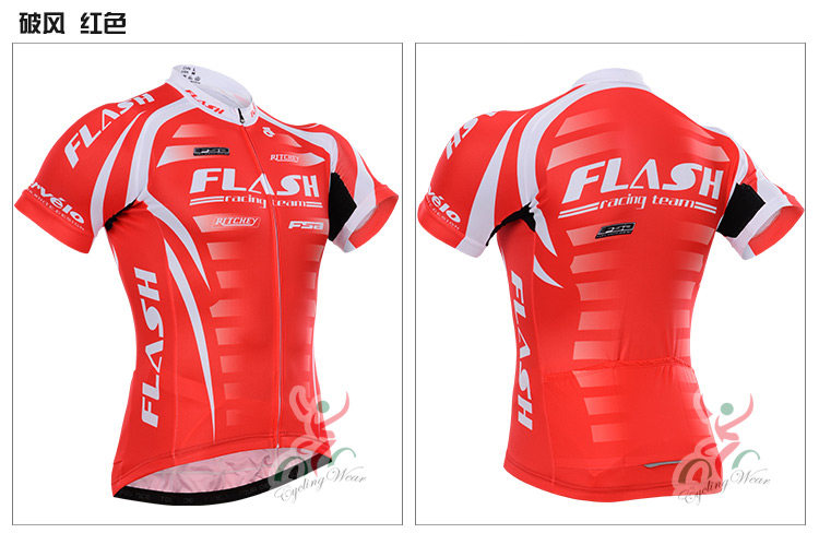 Tenue de cyclisme mixte - Ref 2209912 Image 16