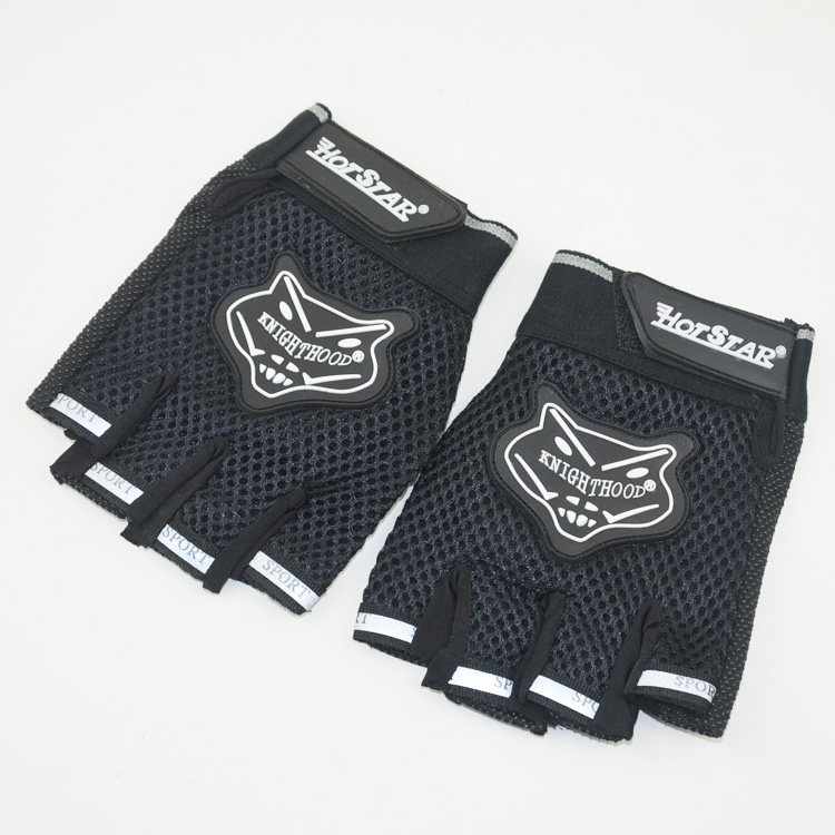 Gants de cyclisme mixte - Ref 2241426 Image 15