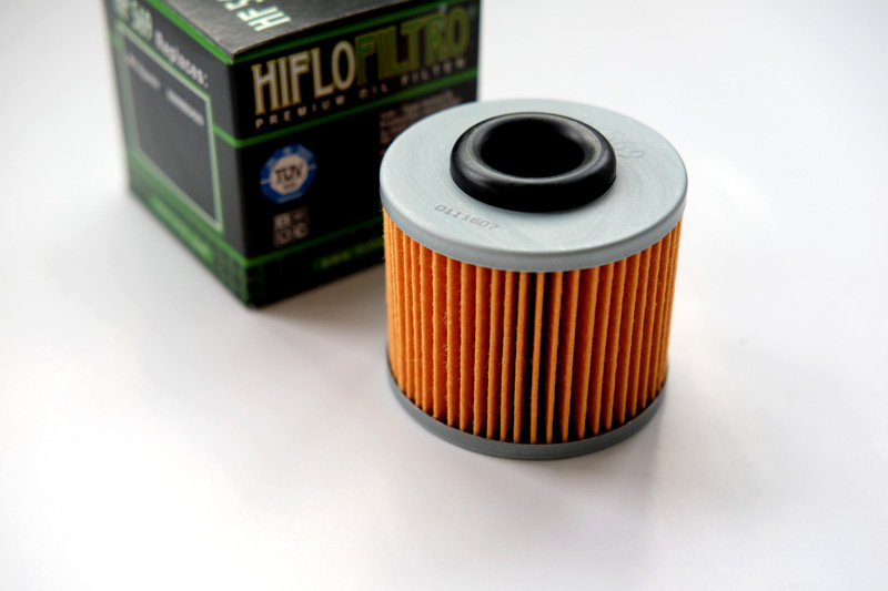 MV Augusta Brutale 675 F3 MV800 Dragster Rivale800 Machine Filter UK HF