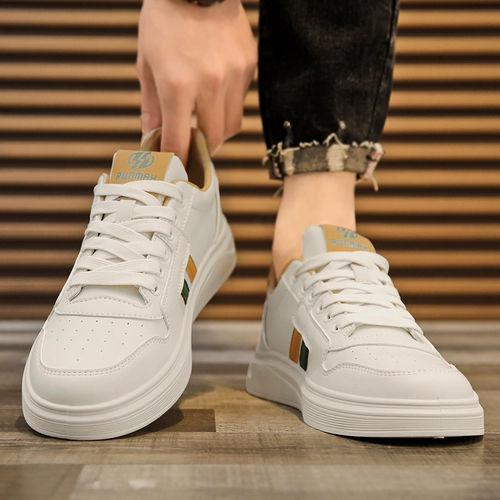 Летняя трендовая универсальная обувь, дышащие нескользящие кроссовки для отдыха, спортивные туфли, подходит для подростков