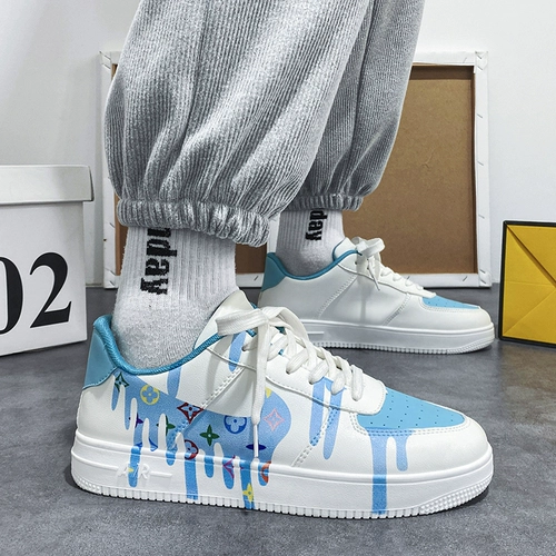 Air jordan, низкие кроссовки, универсальные повседневные спортивные дышащая обувь для школьников и студентов, 2026 года, увеличивают рост