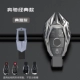 Мердистская серия Mercedes -Benz Classic Model [Elegant Grey]+Металлическая пряжка