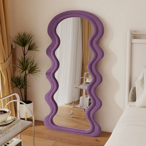 In ins wind -caperable волна