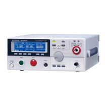GPT-9903A 500VADC ~ 6KV Taiwan solid weft built-in scanning function withstand voltage insulation tester