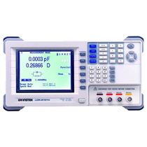 LCR-8101G 1m desktop digital bridge lcrmeter Taiwan solid weft