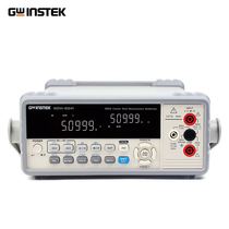 GDM-8341 50000 Counting Desktop Multimeter Taiwan Solid Weft