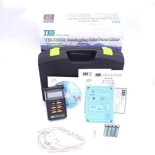 TES-1333/TES-1333R Солнечный стол Тайвань Тайси Оригинальное подлинное место