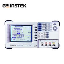 LCR-8105G 5m desktop digital bridge lcrmeter Taiwan solid weft