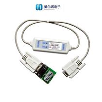 M-132 RS-485 Communication Interface Line Melno Electronic Load DC Power Supply General