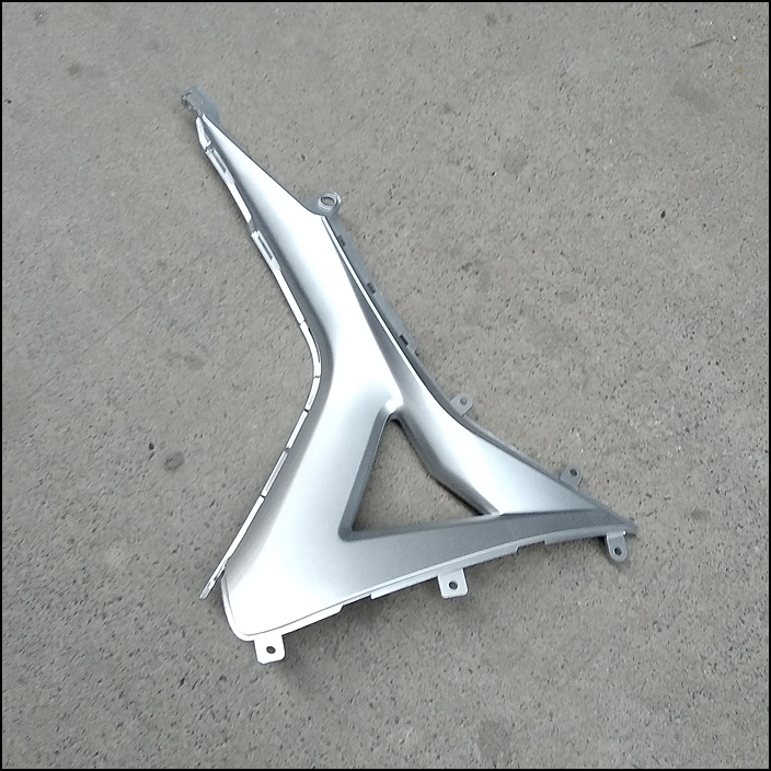 Áp dụng Sundiro Honda Phụ kiện xe máy - Kính chắn gió trước xe gắn máy tấm chắn xe máy