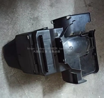 Suitable for new continental Honda SDH125T-22 rear fender eshadow 125 rear water board rear sand board