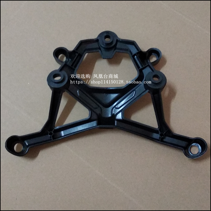 Xe máy Sundiro Honda SDH175-7 CBF190X kính chắn gió phía trước khung kính chắn gió kinh chan gio xe may