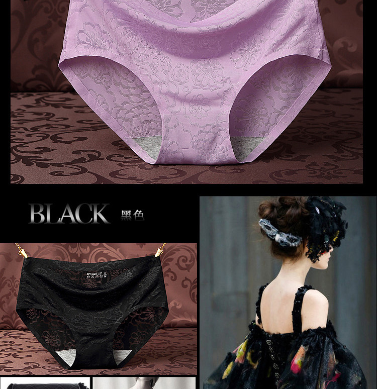 Slip jeunesse en nylon - Ref 641246 Image 27