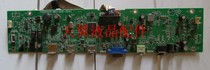 Original Guanjie AOC LV273HIP driver board 715G6446-M01-000-004I with screen LM270WF7