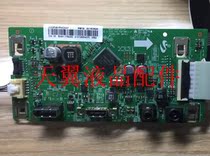 Original disassembly machine Samsung C32F391FWC driver board BN91-17623G with screen CY-PK315BNLV1H