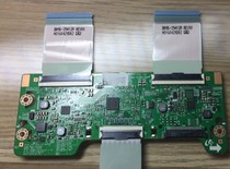 Original Samsung C32F391FW logic board LC32F391FW high voltage board motherboard BN41-02292