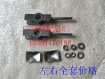 Suitable for QJ150-19A-19C Qianjianglong thousand pounds large chain elastic adjuster thousand pounds adjuster
