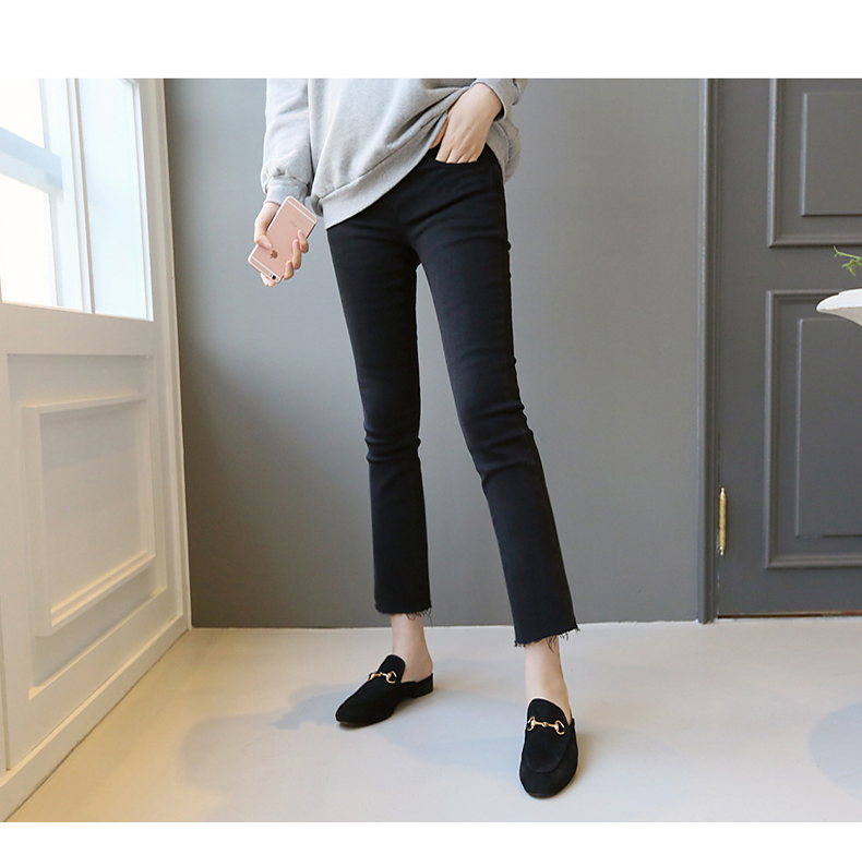 Jean femme - Ref 3193940 Image 7