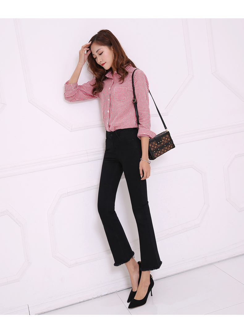 Jean femme - Ref 3194287 Image 7