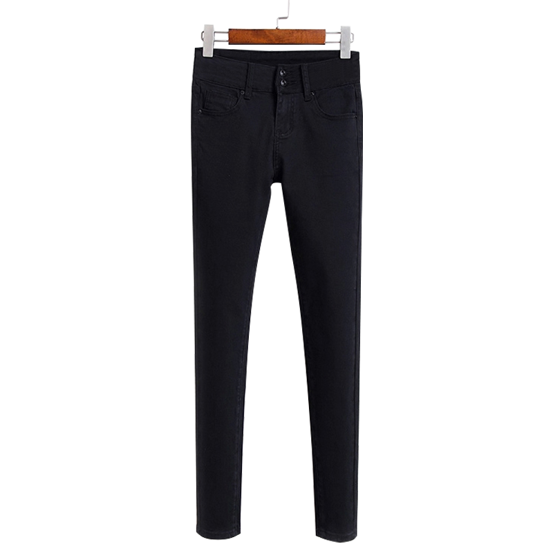 Jean femme - Ref 3193476 Image 5