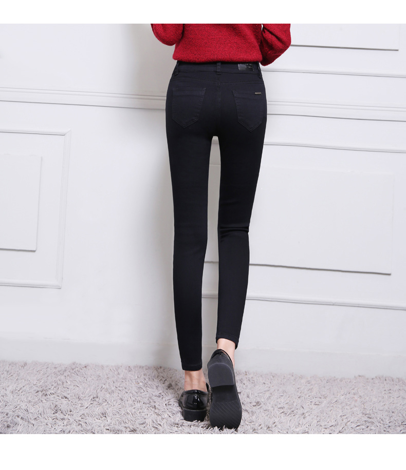 Jean femme - Ref 3191628 Image 20