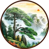 Sansui, наклейки, 2022, инкрустировано бриллиантами, новая коллекция, 2023