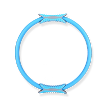 Pilates circle pelvic floor home fitness equipment magic circle postpartum trainer sports leg muscle artifact yoga ring