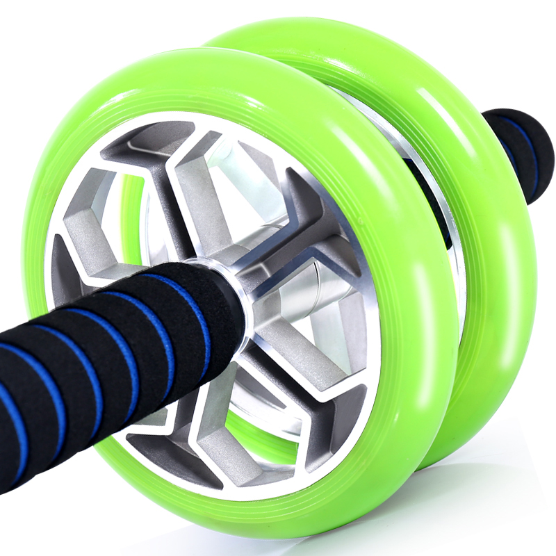 Ролик для пресса ab Wheel Domyos