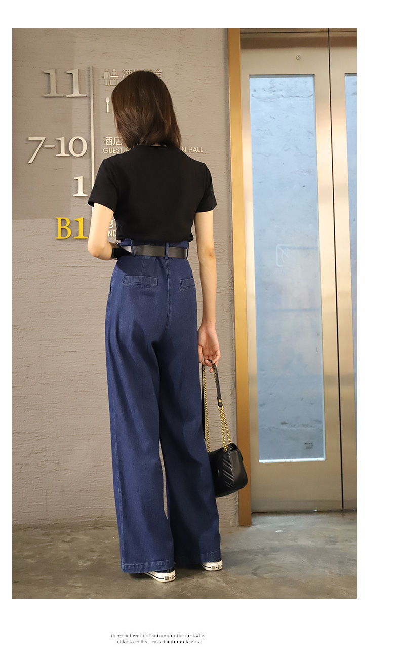 Jean femme - Ref 3191518 Image 15