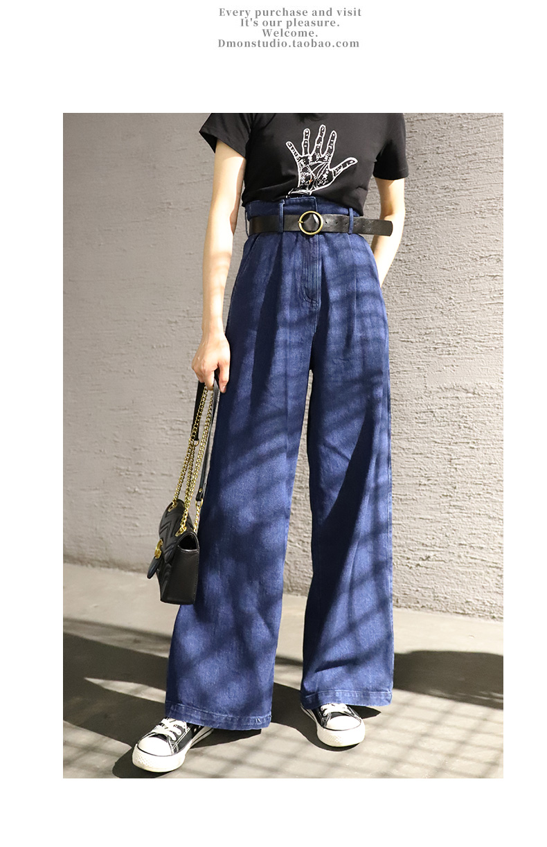 Jean femme - Ref 3191518 Image 14