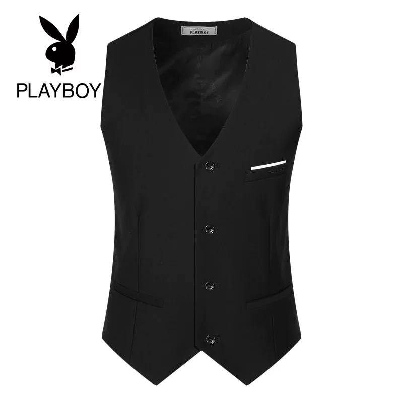 Плейбой, костюм, жилет, slim fit, корейский стиль