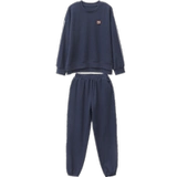 Спортивный весенний комплект для отдыха для матери, городской стиль, подходит для подростков, в западном стиле