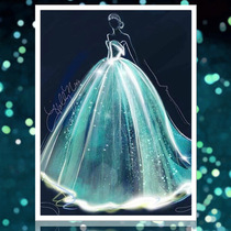 2022 New Diamond Draw Full Diamond Sticky Pearl Cross Embroidered Full Drill Triptych Crystal Stick Painting Show Brick 2021