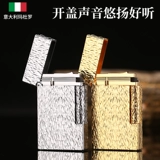 Итальянский мадуро Мадуро звучит более легкая оригинальная надувная надувная метеоритная яма для ручной резьбы своему мужу