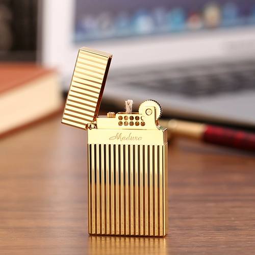 Мадуро легкая керосин медь легкая легкая подлинная декоративная полоса Gadron